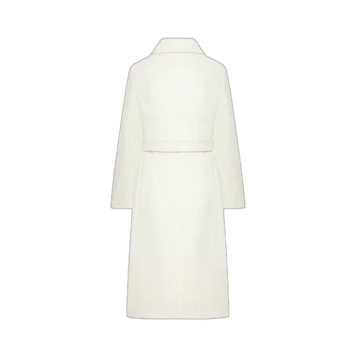 Bcollag Belted Long-Sleeved Coat