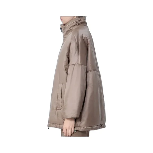 The Cube Paris Padded Jacket