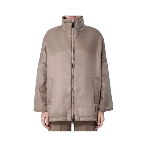 The Cube Paris Padded Jacket