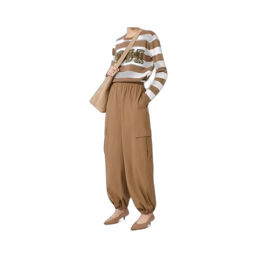 Glauco Cargo Pants