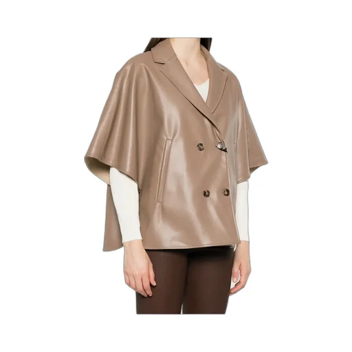 Short Sleeve Reversible Jacket