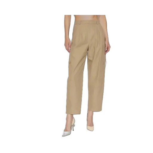 Belt Loops Slacks