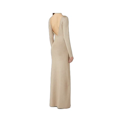 Pianoforte Bracco Knitted Dress