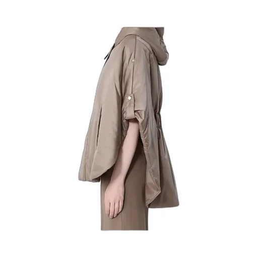 Zipper Jacket