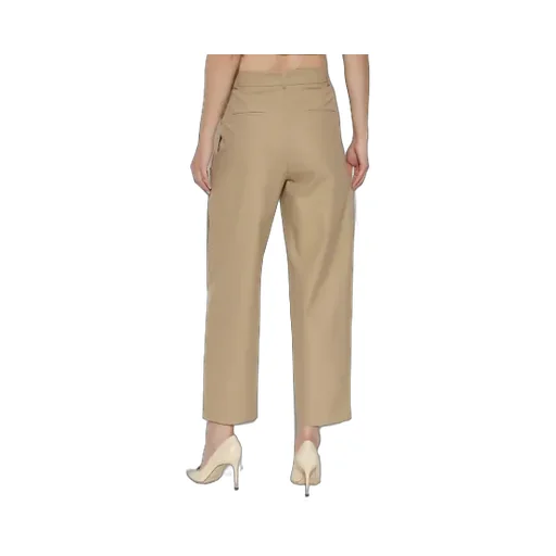 Belt Loops Slacks