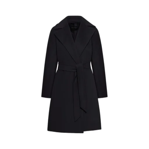 Dravenna Belted Coat