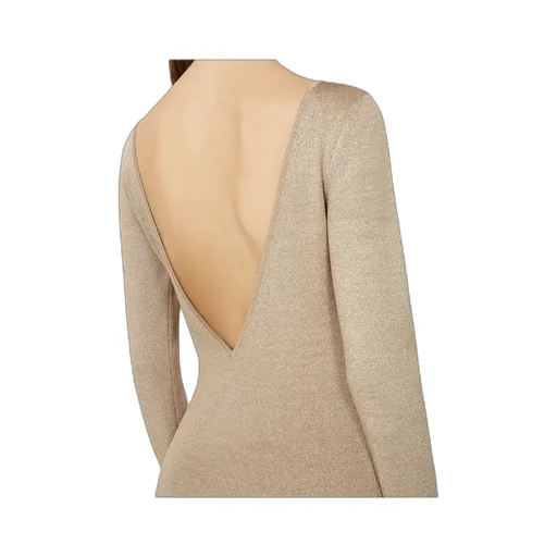 Pianoforte Bracco Knitted Dress