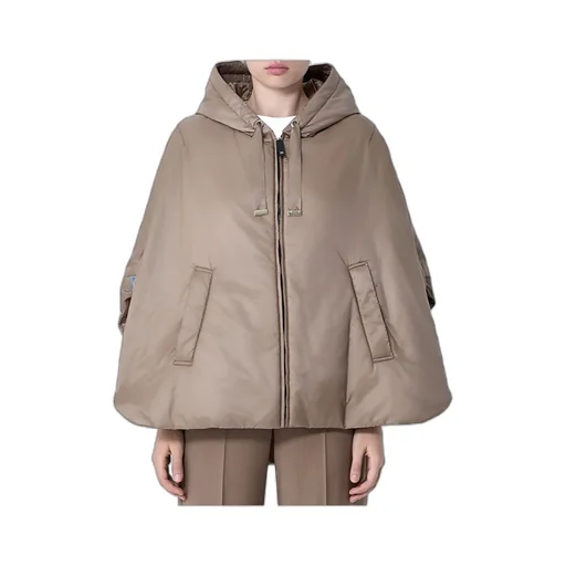 Zipper Jacket