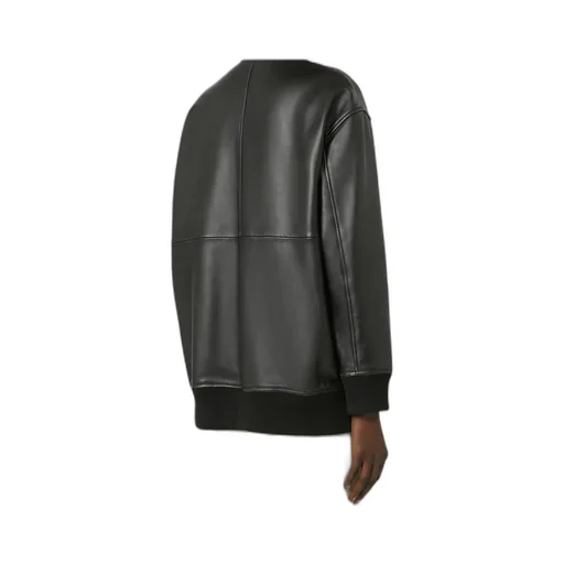 Weekend Zipped Bomber Jacket