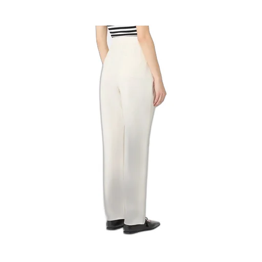 Dede High-Waist Trousers