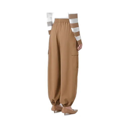 Glauco Cargo Pants