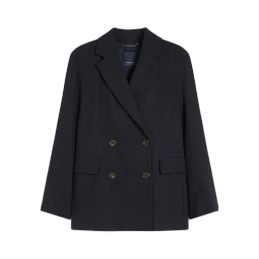 Ester Double Breasted Blazer