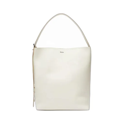 Archetipo Medium Leather Bag