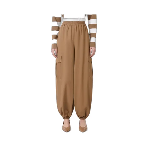 Glauco Cargo Pants