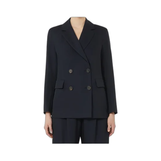 Ester Double Breasted Blazer