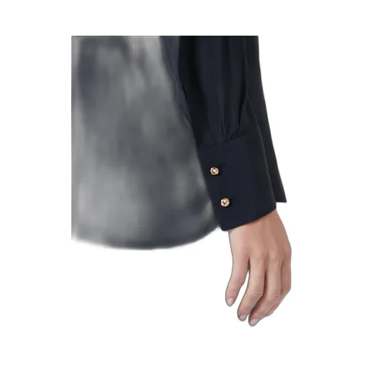 Caco Long-Sleeved Blouse