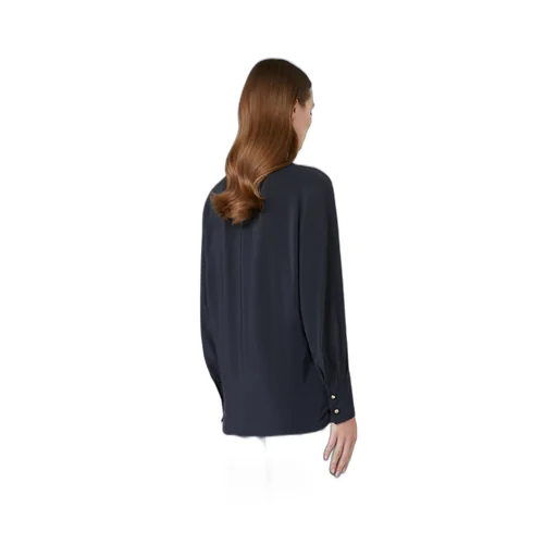 Caco Long-Sleeved Blouse