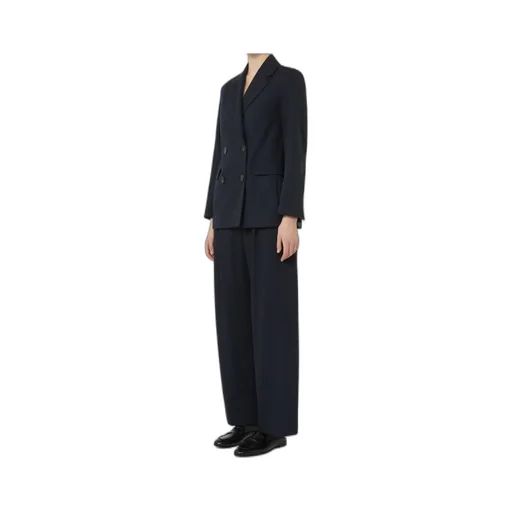 Ester Double Breasted Blazer