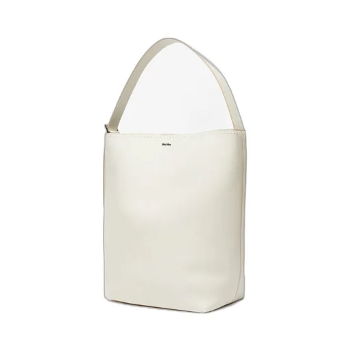 Archetipo Medium Leather Bag