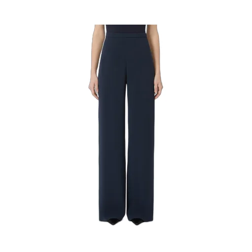 Lightweight Cady Trousers