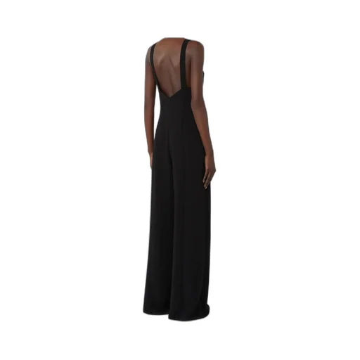 Cady Dungaree Jumpsuit