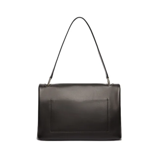 Archetipo Leather Handbag