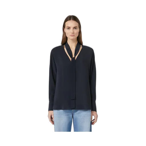Caco Long-Sleeved Blouse