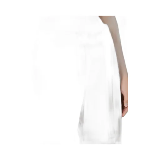 Belted Trousers