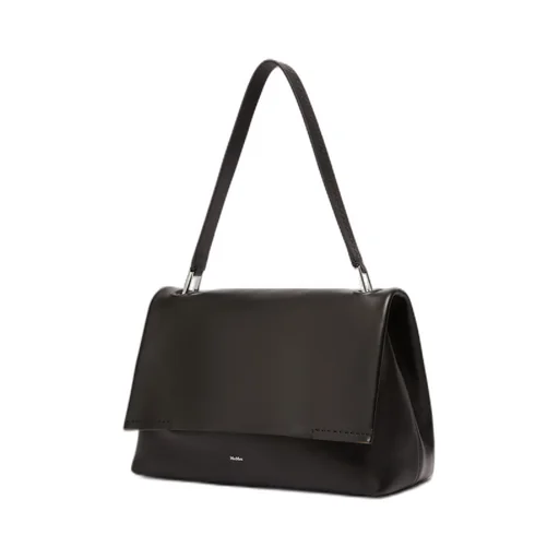 Archetipo Leather Handbag