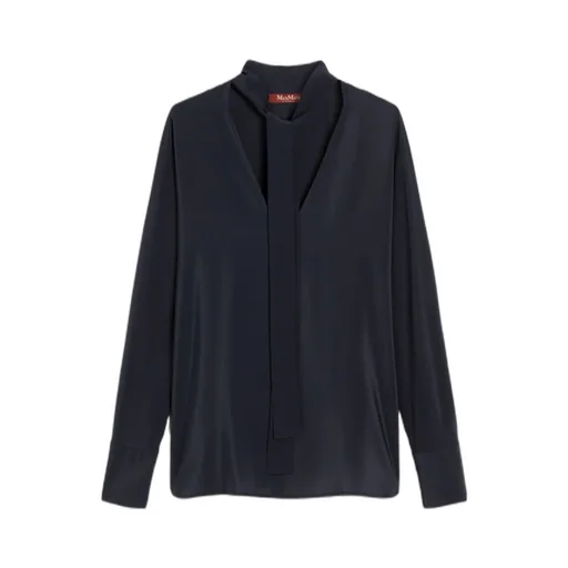 Caco Long-Sleeved Blouse