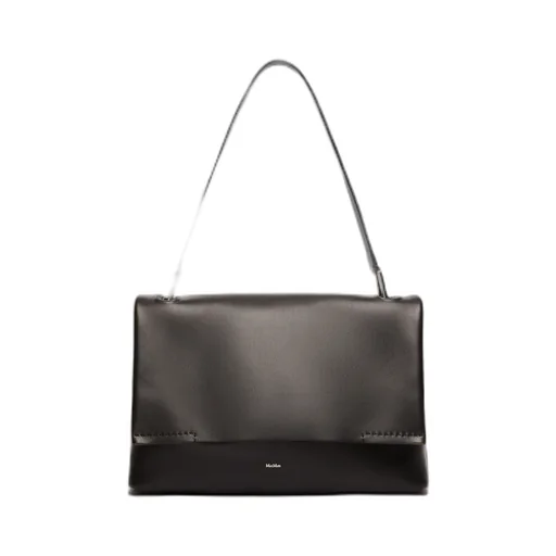 Archetipo Leather Handbag