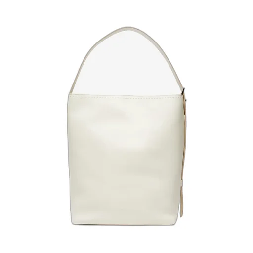 Archetipo Medium Leather Bag