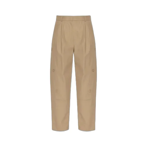 Belt Loops Slacks