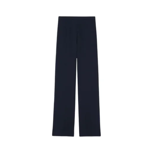Lightweight Cady Trousers