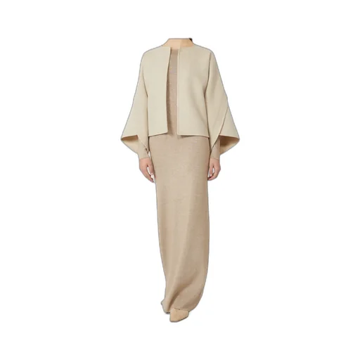 Pianoforte Bracco Knitted Dress