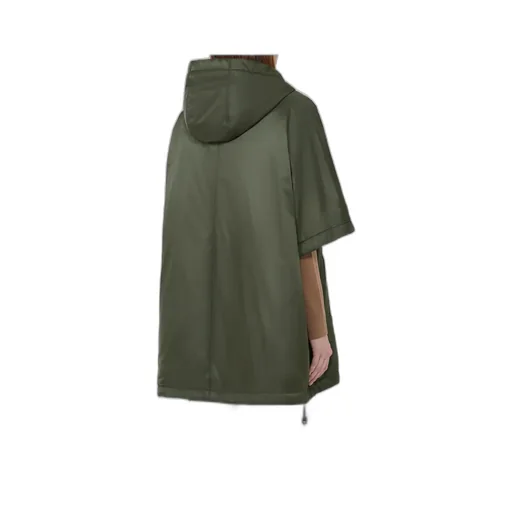 The Cube Short-Sleeve Jacket
