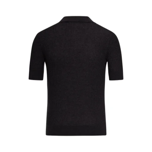 Studio Ubeta V-Neck Knitted Top