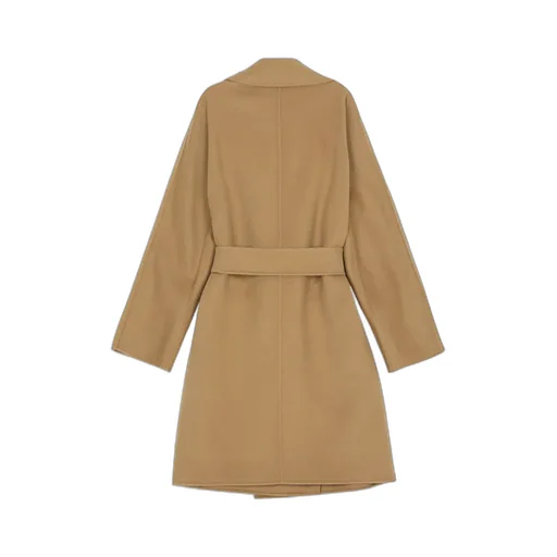 Long Sleeve Coat