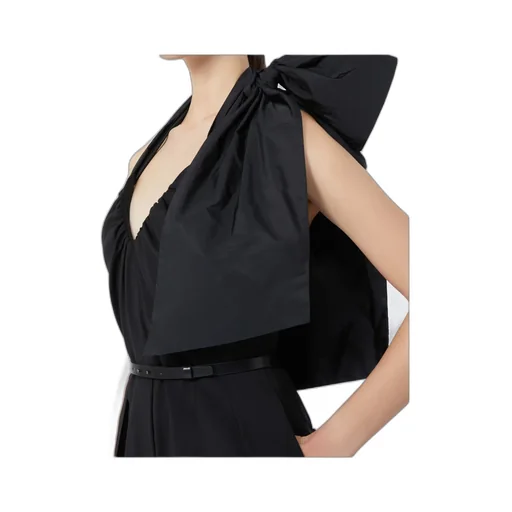 Gabrielle Strapless Jumpsuit