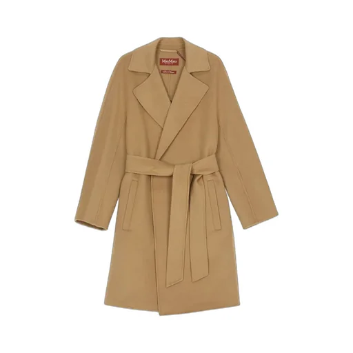 Long Sleeve Coat