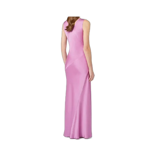 Envers Satin Slip Dress