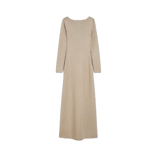 Pianoforte Bracco Knitted Dress