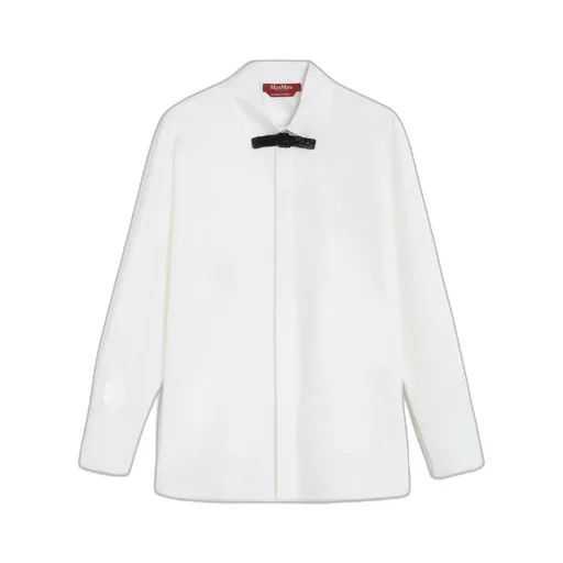 Studio Long-Sleeved Shirt