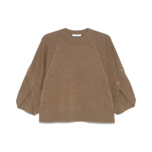 Crew Neck Sweater