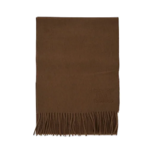 Wsdalia Fringed Edge Scarf