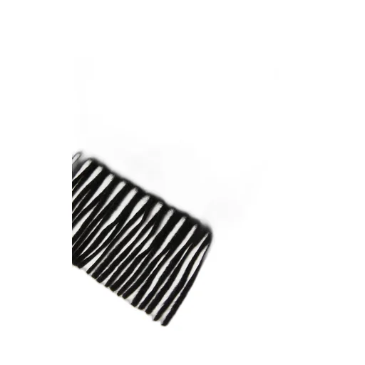 Cashmere Stole With Embroidery And Fringing