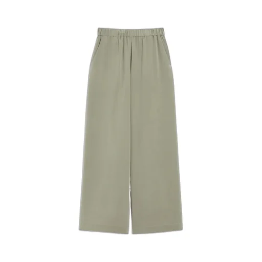Bonn Wide Leg Trousers