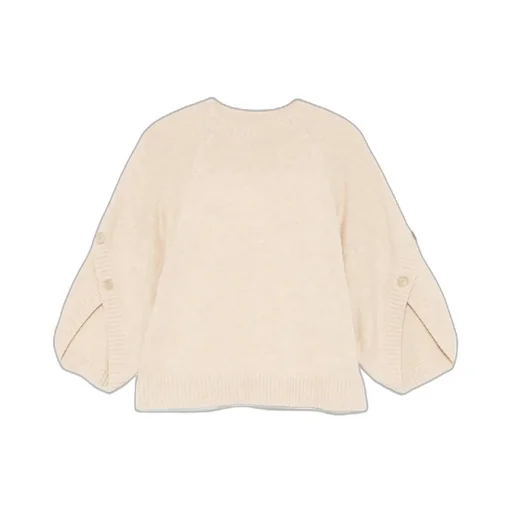 Crew Neck Sweater
