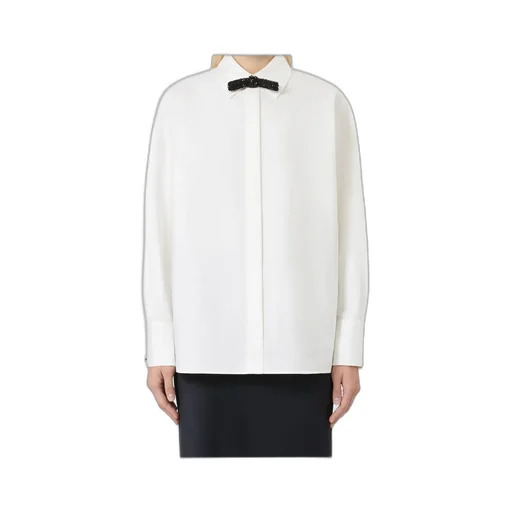 Studio Long-Sleeved Shirt
