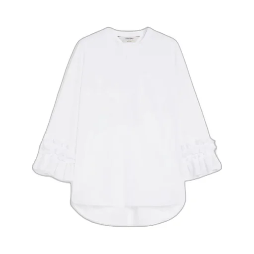 Favola Long-Sleeved Shirt